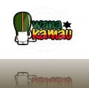 logotipo WANAKAMAU GRACIAS A MARIO RIVERA